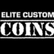 Elite Custom coins