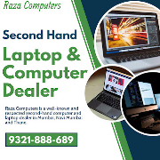 Raza Computers