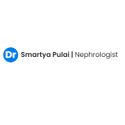 Dr. Smartya Pulai Best Nephrologist