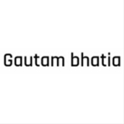 Gautam Bhatia Architect