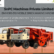 Snpc Machines