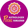 astrolager Ramlaxman