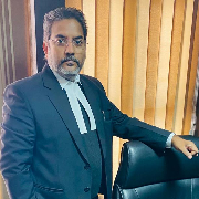 AK Tiwari Advocate