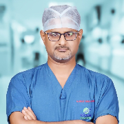 Dr. Dileep singh Rathore