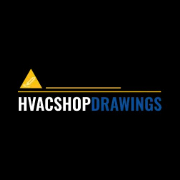 HVAC Shop Drawings