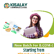 kisalay commerce classes