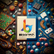 Game Development Company (BR Softech)