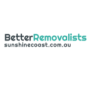 Expert Removalists Sunshine Coast