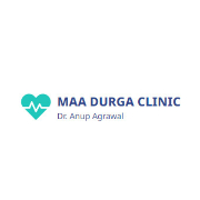 Maa Durga Clinic - Dr. Anup Agrawal