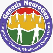 Genesis Neurogen Shahdara
