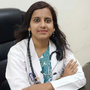 Dr. Vibha Sharma