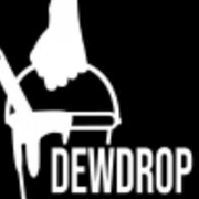 Dew droppainting
