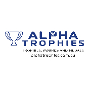 Alpha Trophies