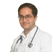 Dr. Sudhir Sharma