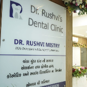 Dr. Rushvi Mistry