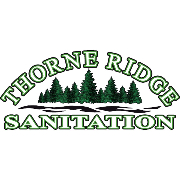 Thorne ridge