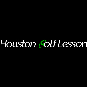 Houston Golf Lesson