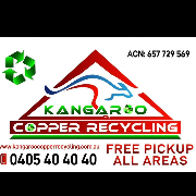 Kangaroo Copper Recycling