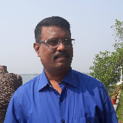 Sandeep Sawant