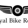 Royal Bike Rentals