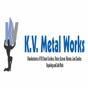 KV Metal Works