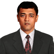 Dr. Govind Baranwal