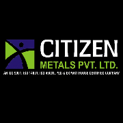 Citizen Pipe Fittings