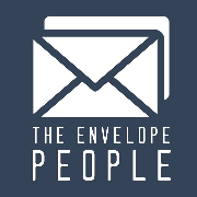 Theenvelopepeople