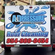 A & D Pressure Cleaning