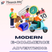 E-Commerce Ad Network