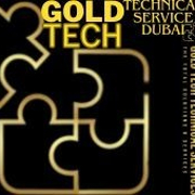 Gold Tech Technical Service Dubai