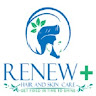 Renew Plus Hair and Skin care