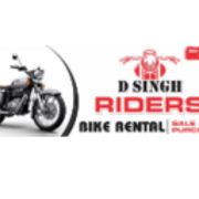 D Singh Rider
