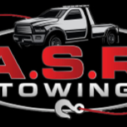 A.S.R Towing LLC