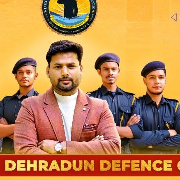 Dehradun Defence College