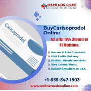 Order Carisoprodol Online USPS Dispatch