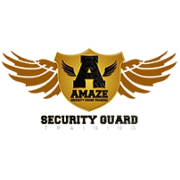 Amaze security Guard Training