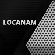 locanam 3dprinting