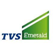 TVS Emerald Heartland Plots