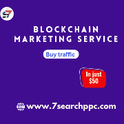 crypto banner advertising business
