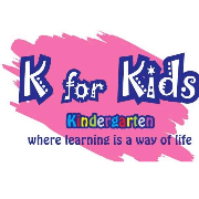 K For Kids Kindergarten