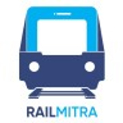 RailMitra Apps
