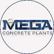 Mega Concrete Plants