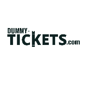 dummy-tickets.com