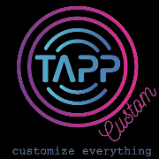 Tapp custom