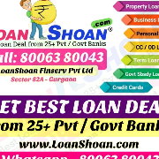 Loan shoan