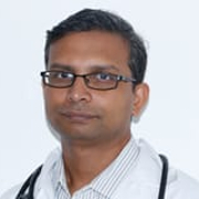 Dr Ravi Kiran