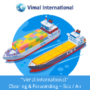 Vimal International