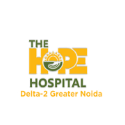 The Hope Hospital