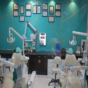 Mumbai siddhart Dental jain